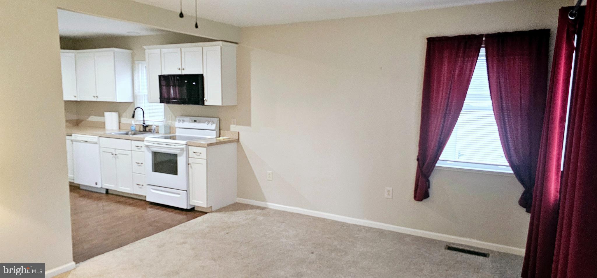 JACKSON MEADOWS - Residential