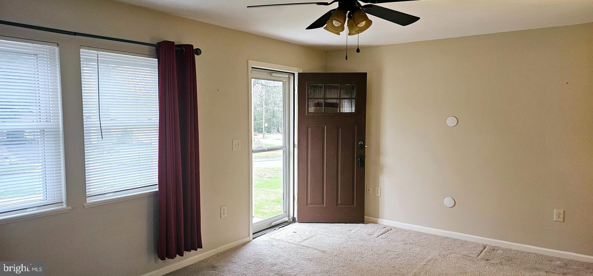 JACKSON MEADOWS - Residential