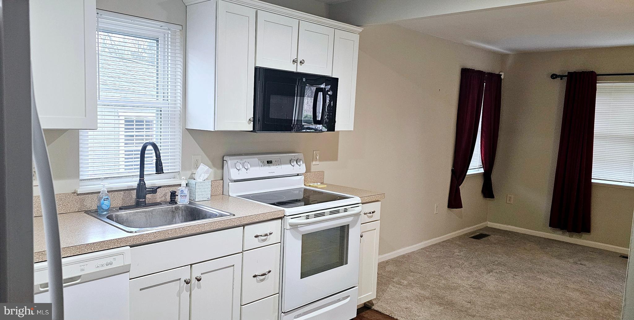 JACKSON MEADOWS - Residential