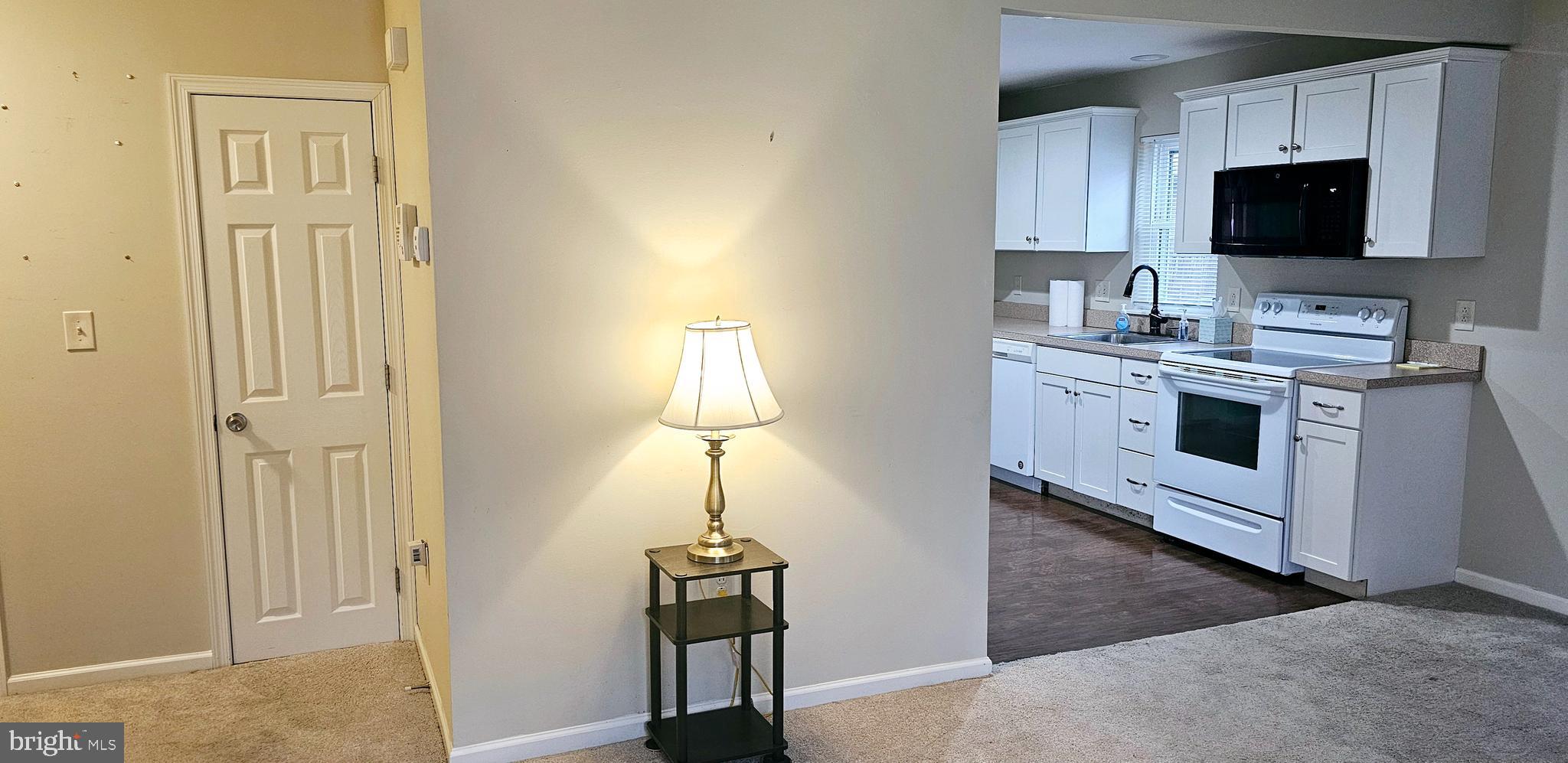 JACKSON MEADOWS - Residential