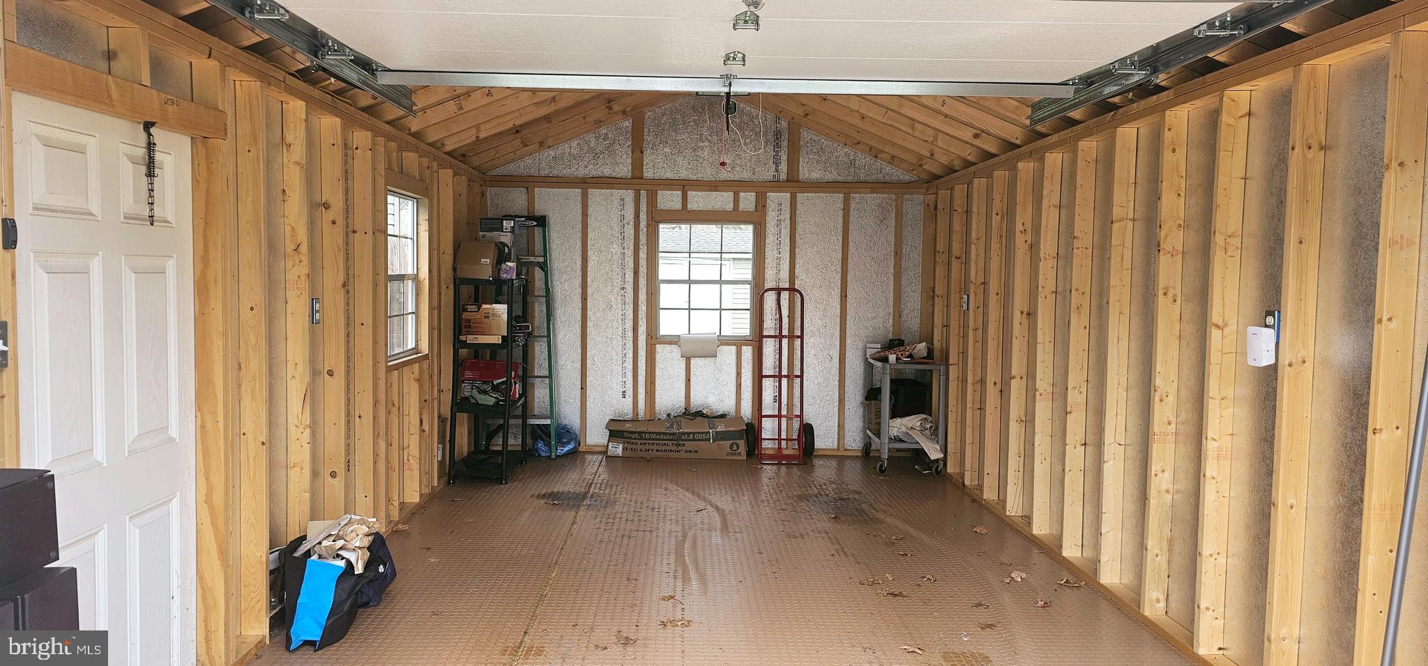 JACKSON MEADOWS - Residential