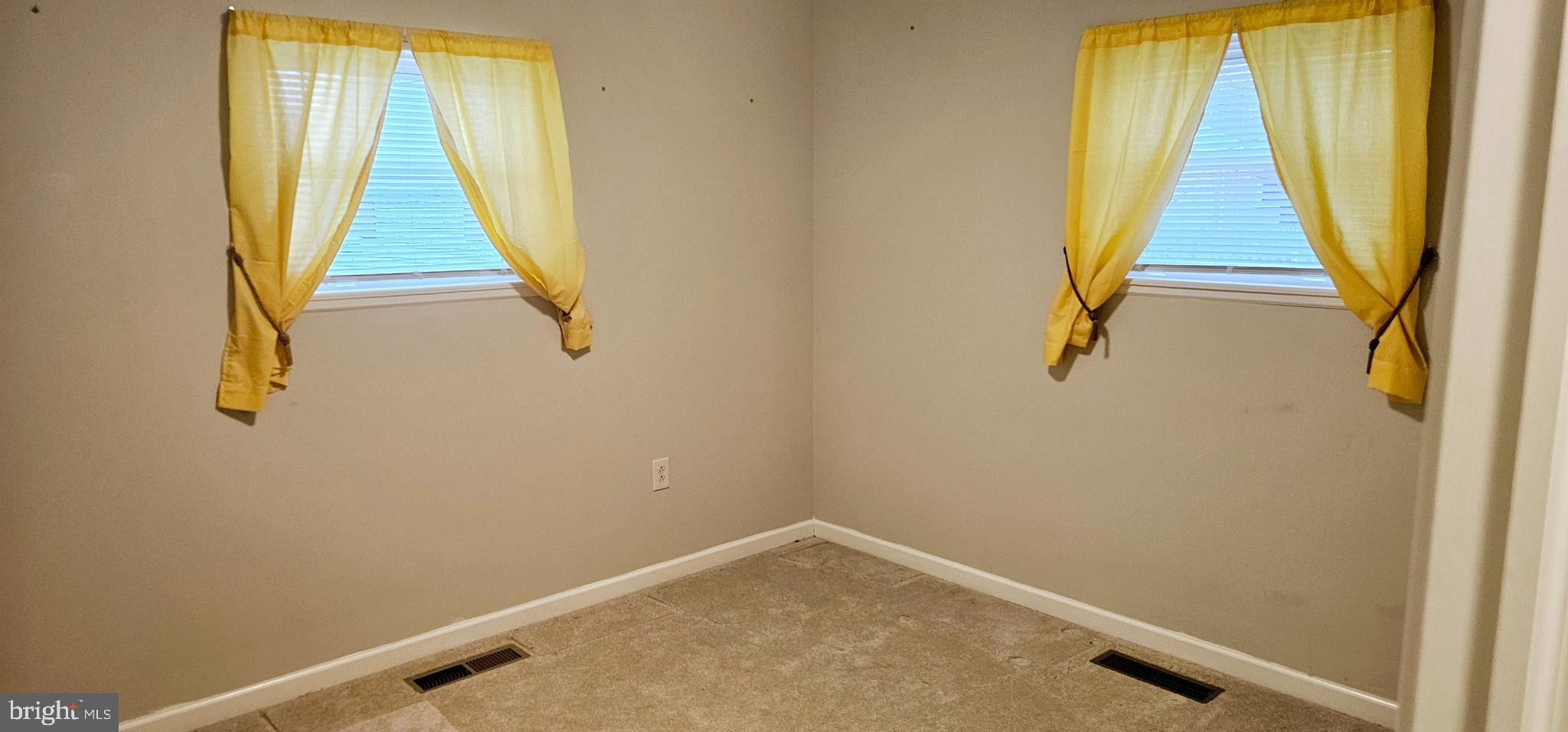 JACKSON MEADOWS - Residential