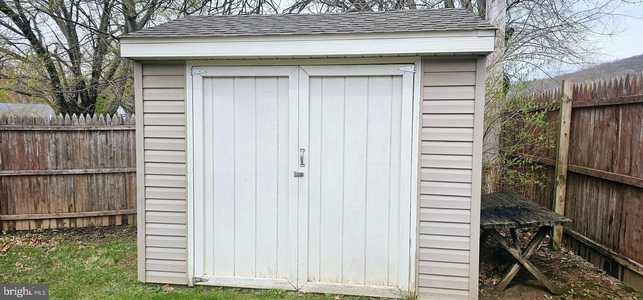 JACKSON MEADOWS - Residential