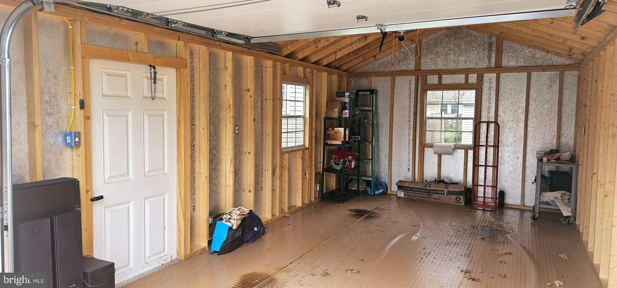 JACKSON MEADOWS - Residential