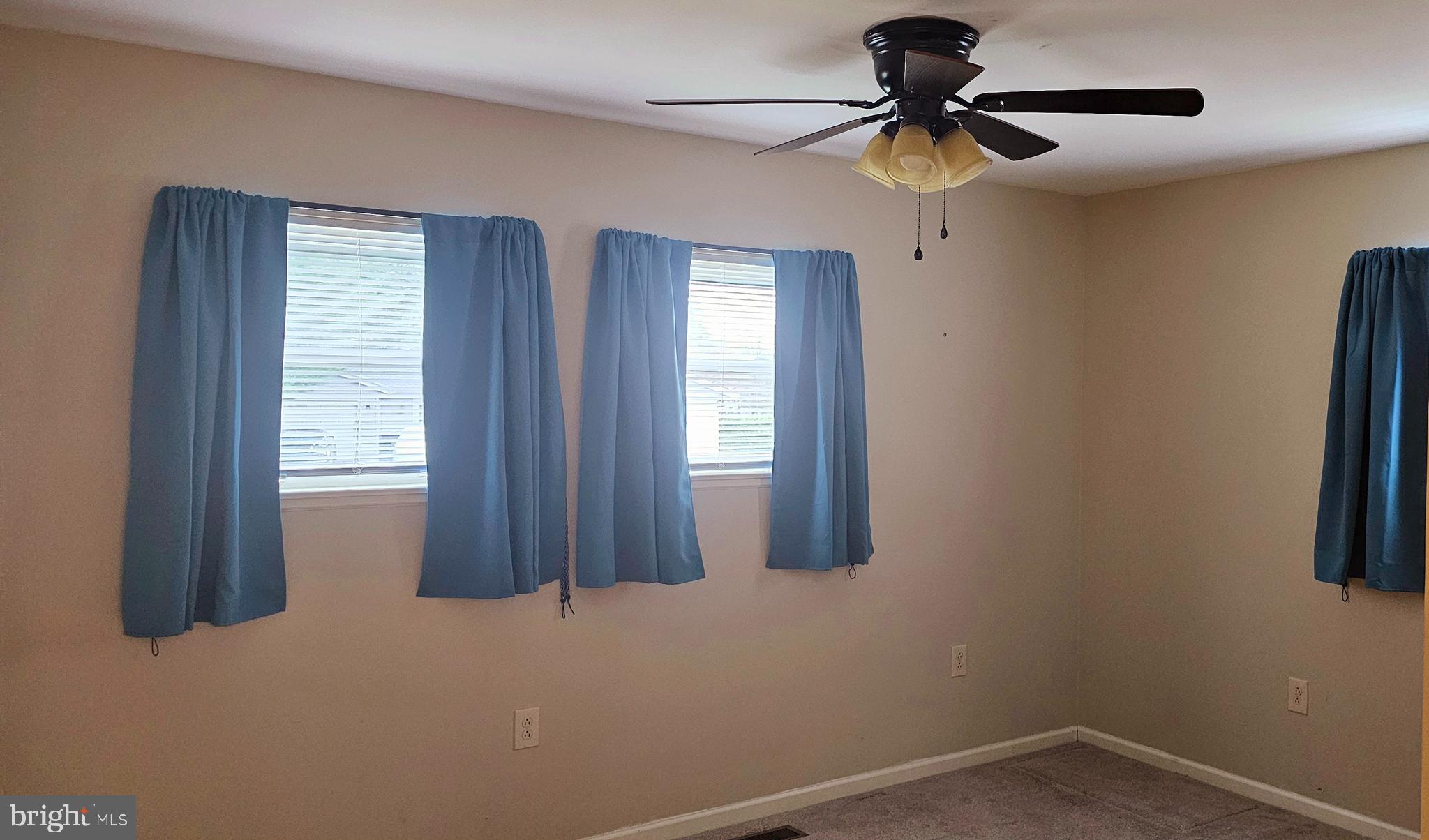 JACKSON MEADOWS - Residential