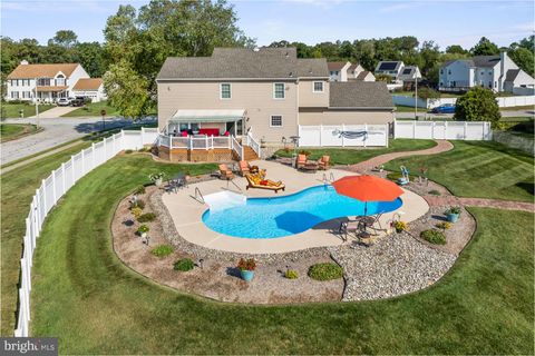 1414 SWAN LANE MULLICA HILL NJ 08062