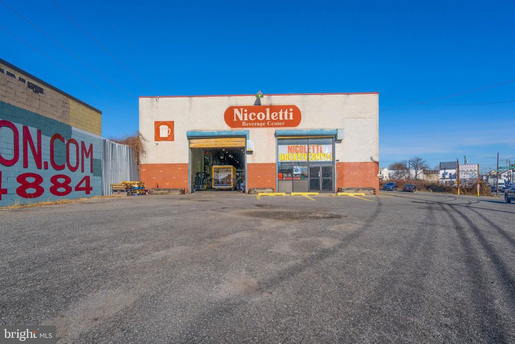 Photo of 7040 State Road, PHILADELPHIA, PA 19135 (MLS # PAPH2570616)