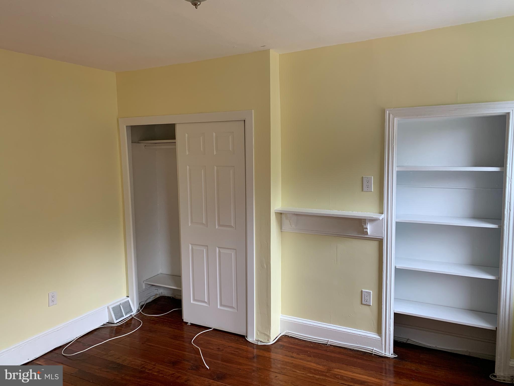 GERMANTOWN (EAST) - Residential Lease