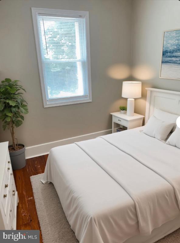 GERMANTOWN (EAST) - Residential Lease