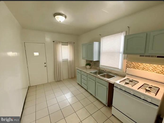 GERMANTOWN (EAST) - Residential Lease