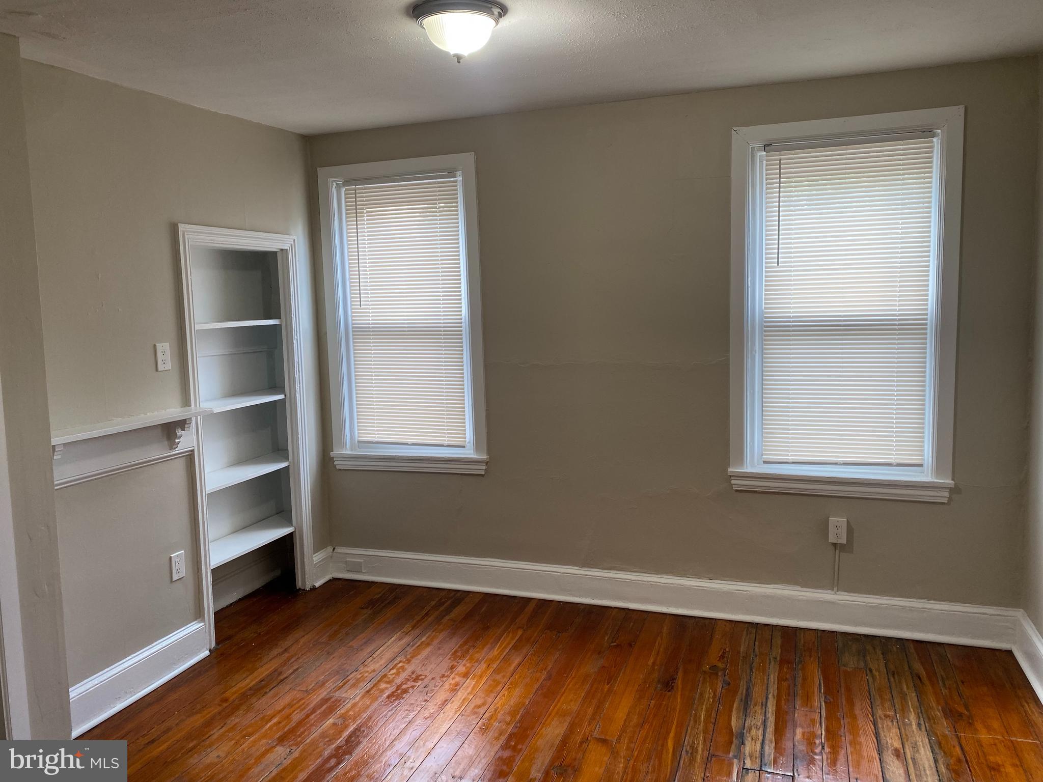 GERMANTOWN (EAST) - Residential Lease