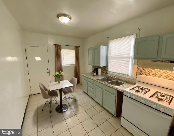 GERMANTOWN (EAST) - Residential Lease