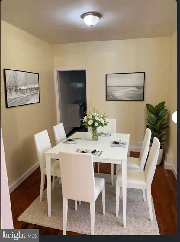 GERMANTOWN (EAST) - Residential Lease