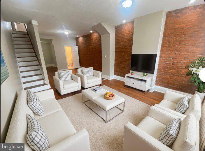 GERMANTOWN (EAST) - Residential Lease