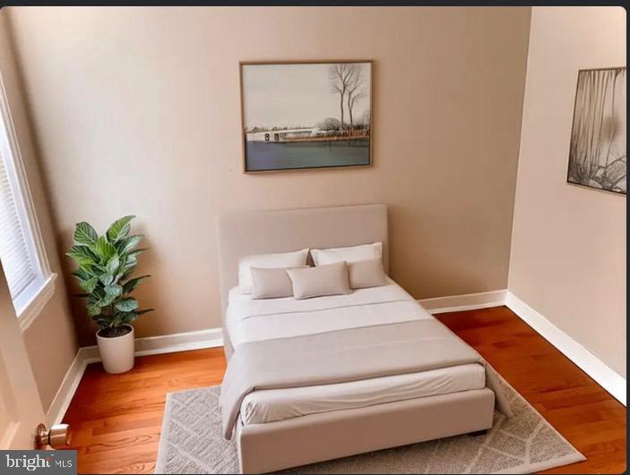 GERMANTOWN (EAST) - Residential Lease