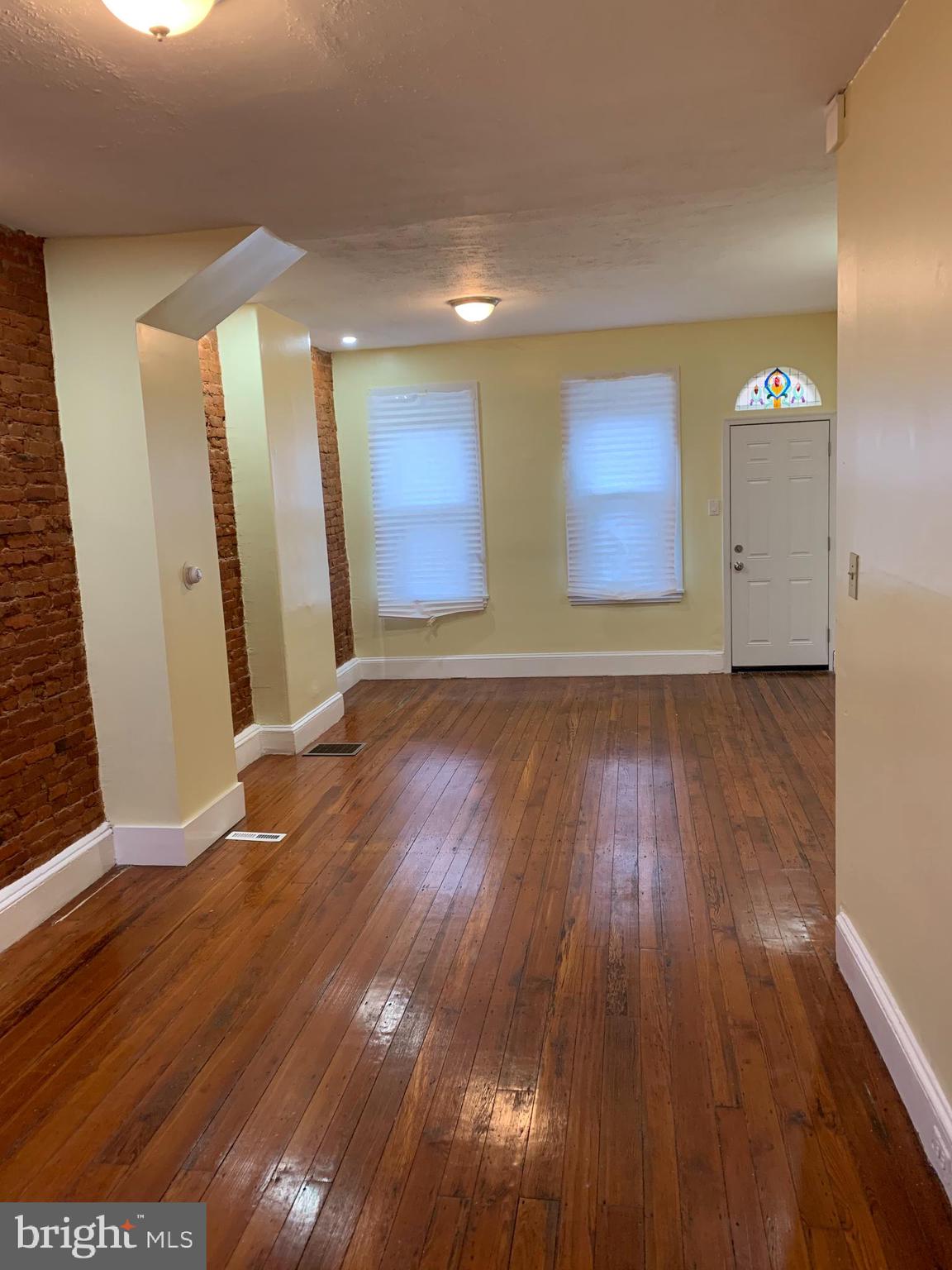 GERMANTOWN (EAST) - Residential Lease