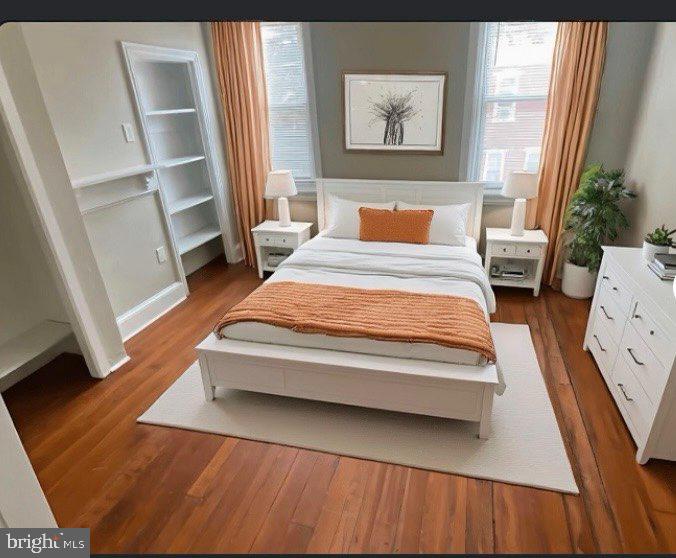 GERMANTOWN (EAST) - Residential Lease