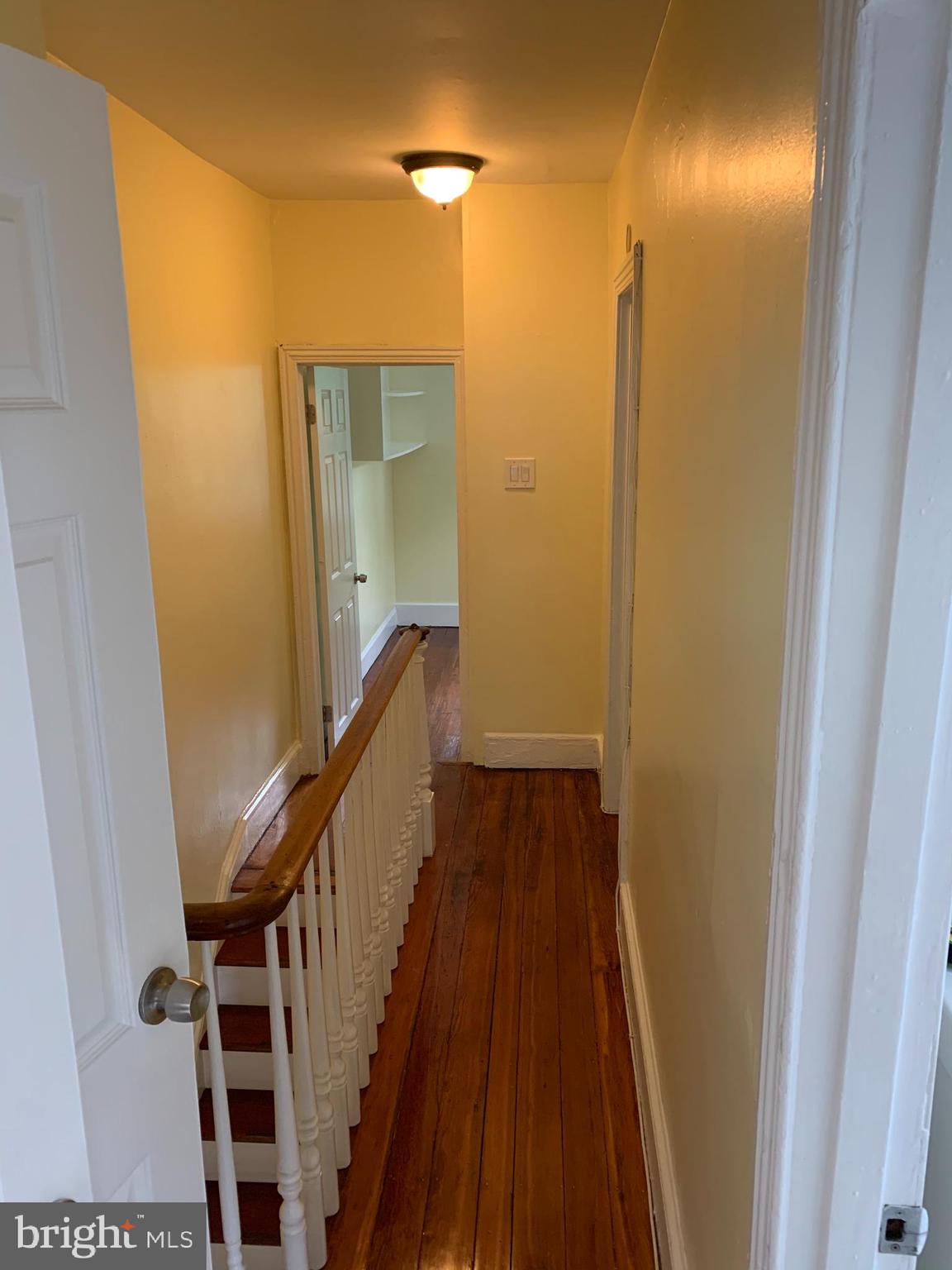 GERMANTOWN (EAST) - Residential Lease