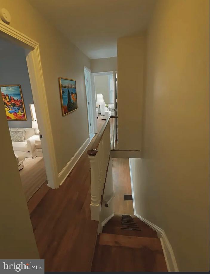 GERMANTOWN (EAST) - Residential Lease