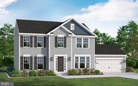 104 SINGER ROAD ABINGDON MD 21009