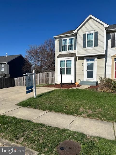 Townhouse For Sale - 2282 Indian Summer Drive<br/> ODENTON, MD 21113