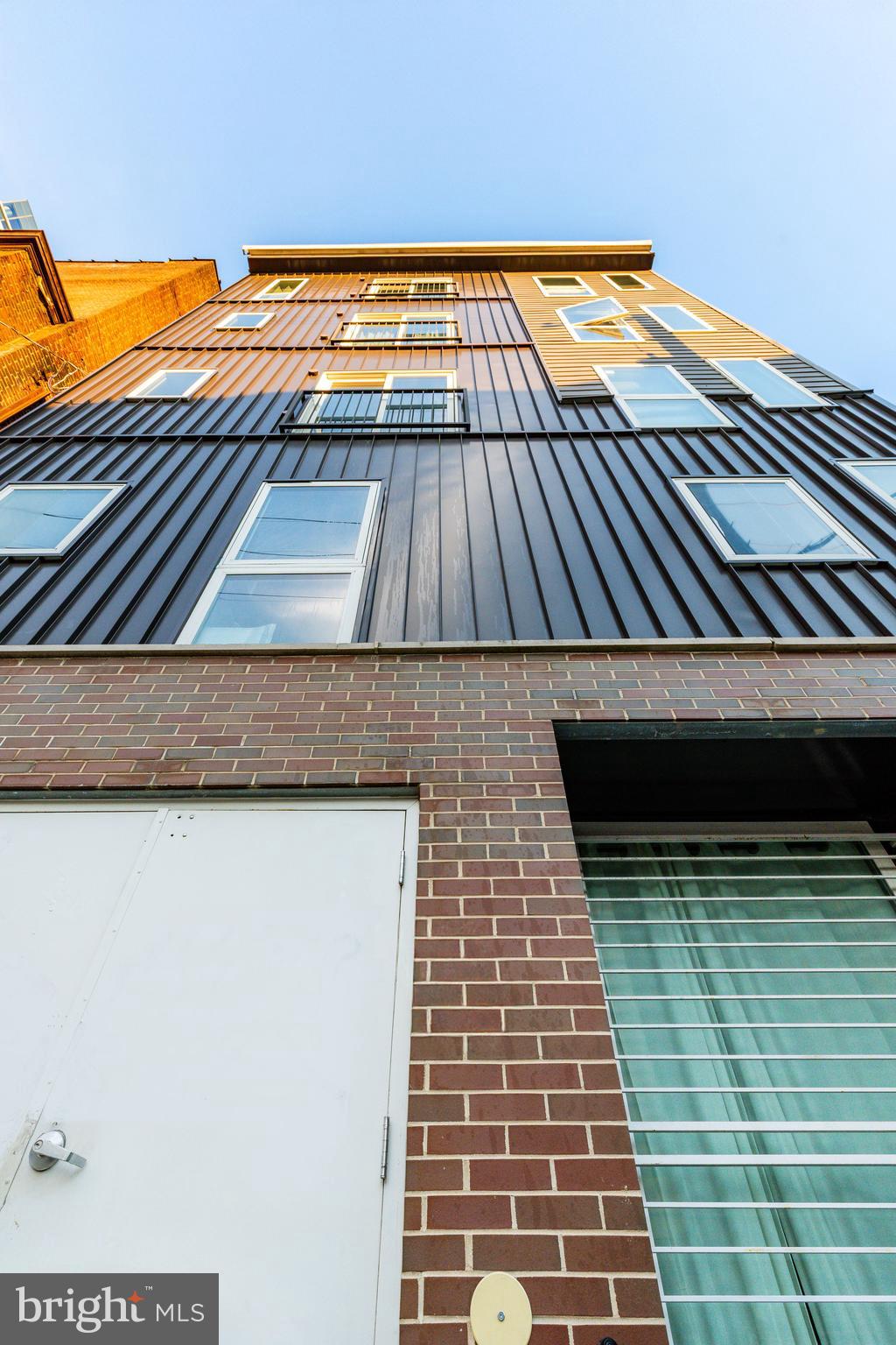 TEMPLE UNIVERSITY - Residential Income