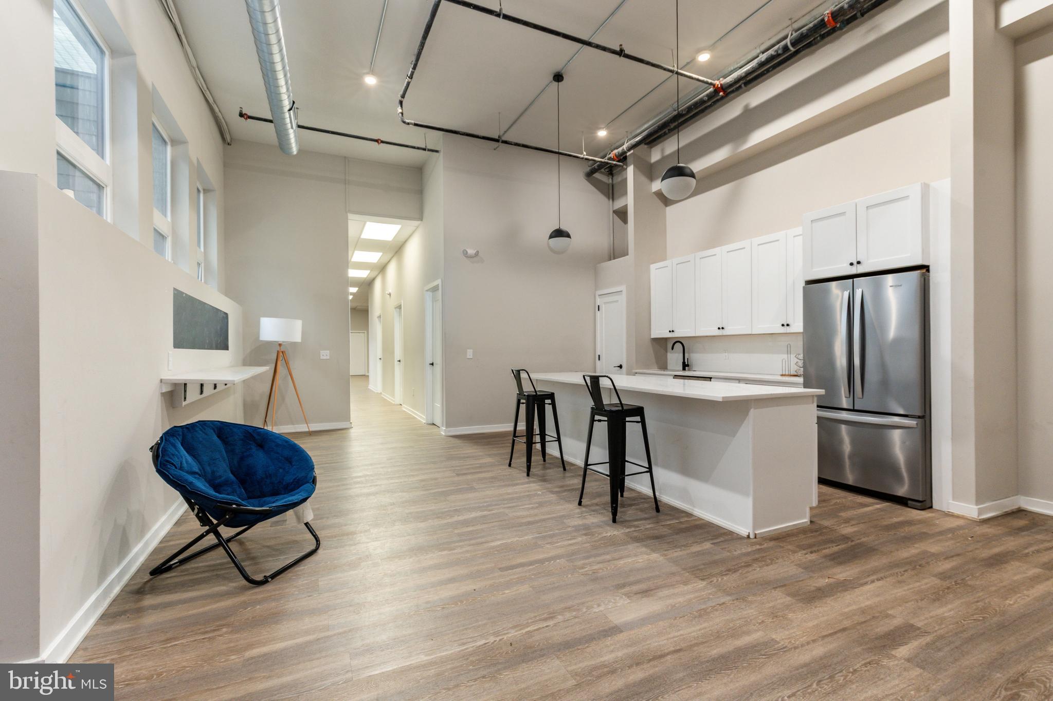 TEMPLE UNIVERSITY - Residential Income