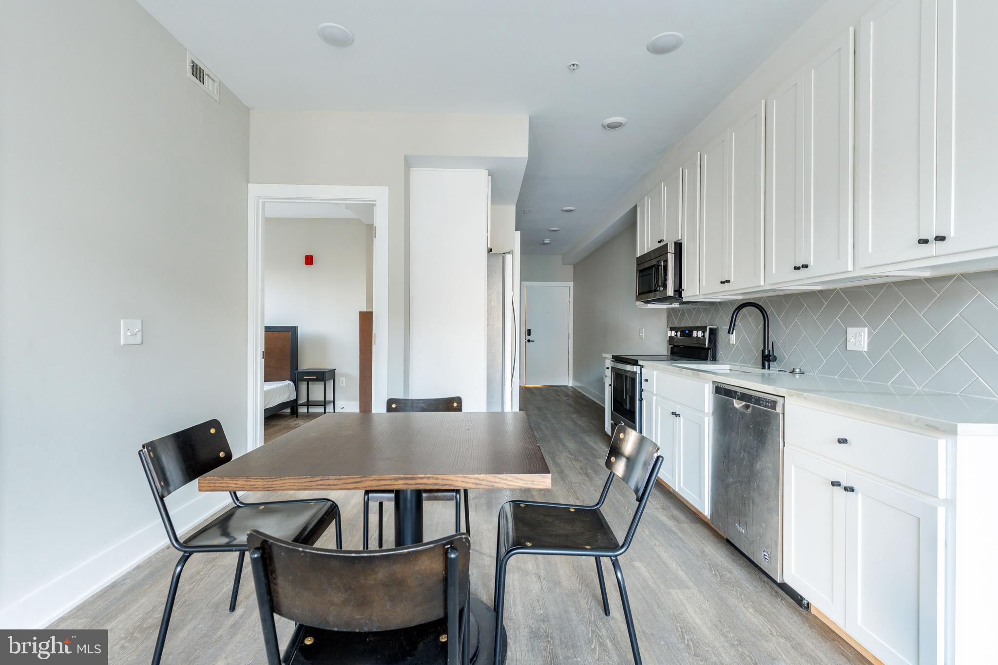 TEMPLE UNIVERSITY - Residential Income