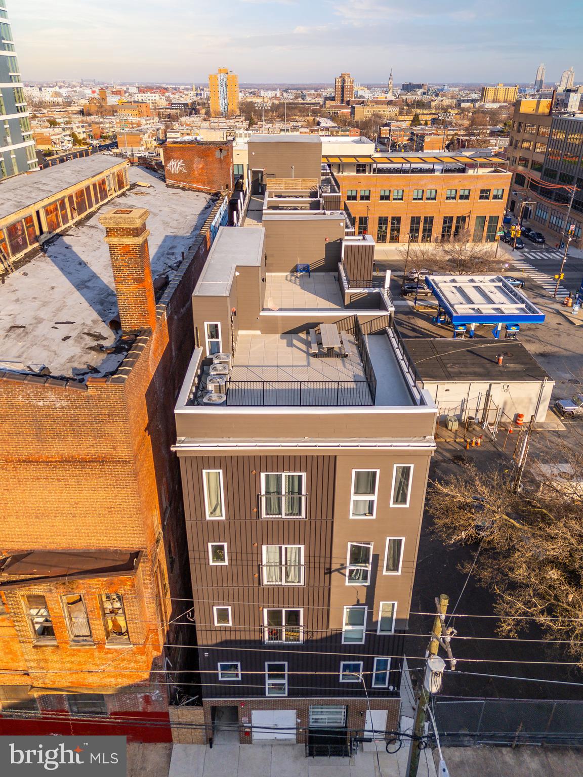 TEMPLE UNIVERSITY - Residential Income
