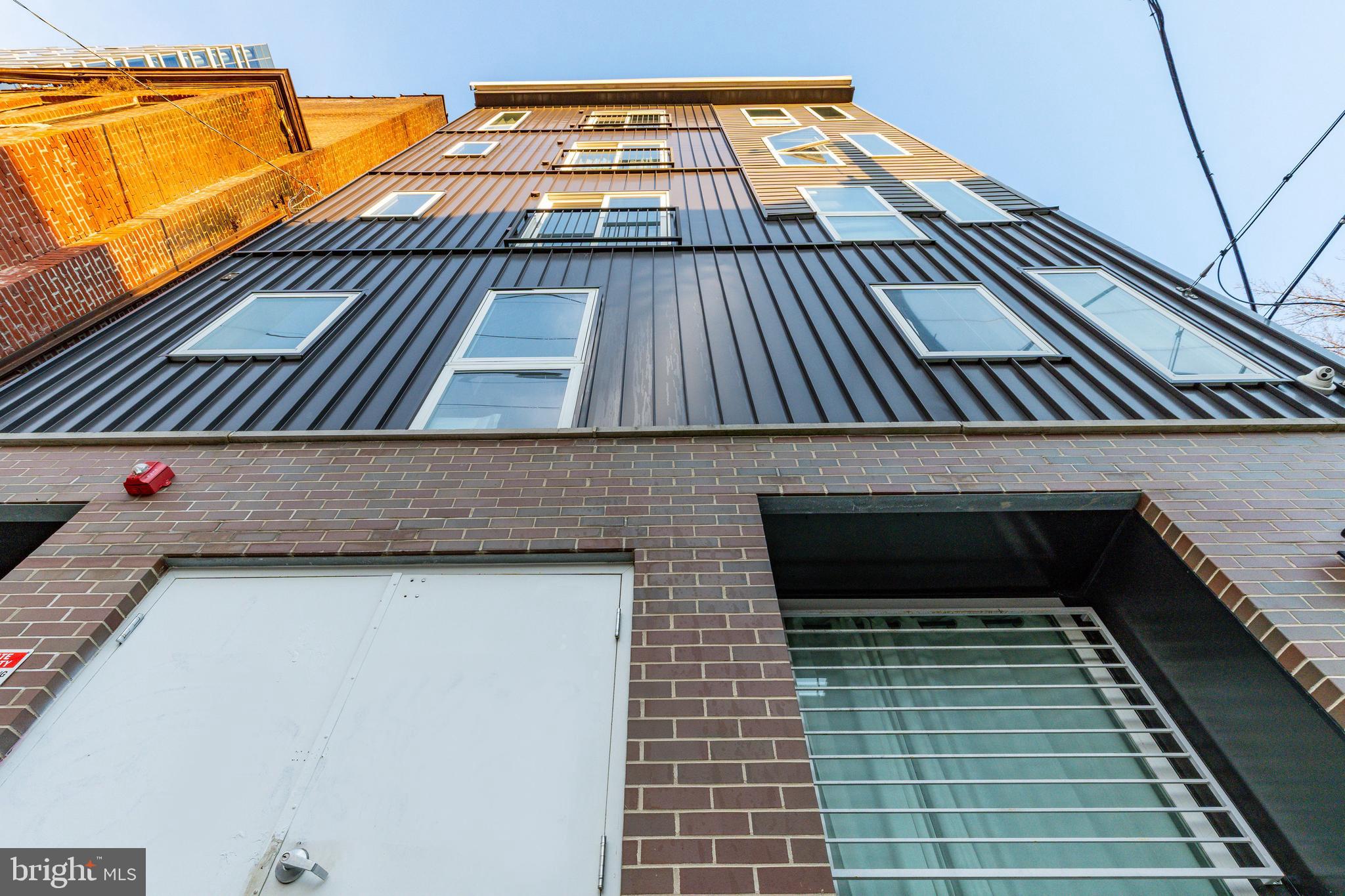 TEMPLE UNIVERSITY - Residential Income