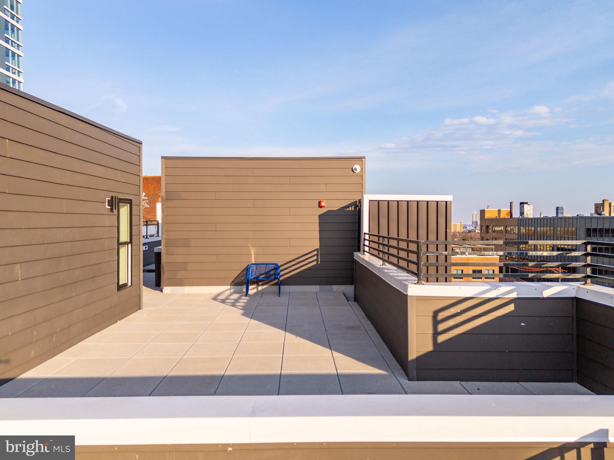 TEMPLE UNIVERSITY - Residential Income