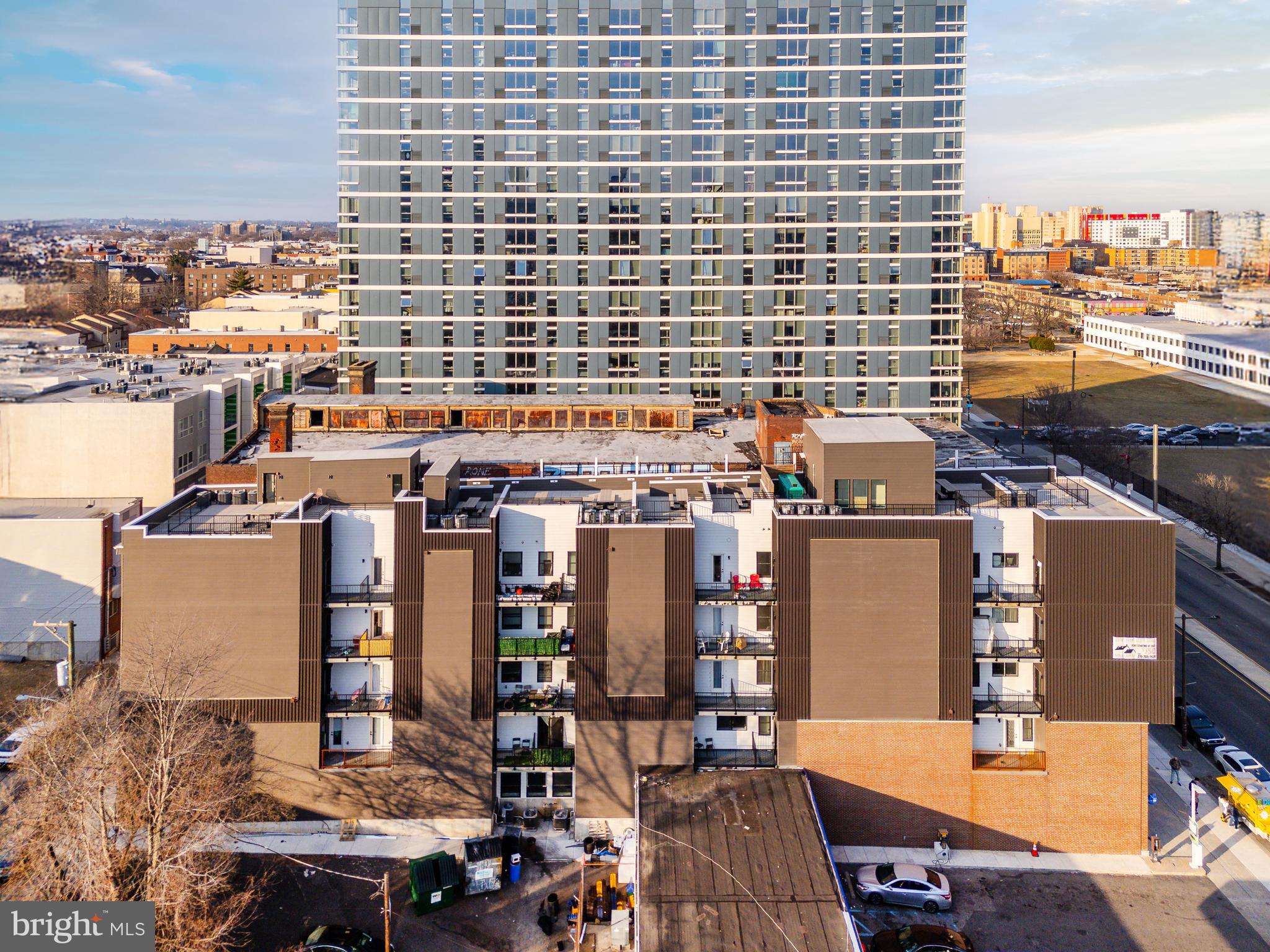 TEMPLE UNIVERSITY - Residential Income