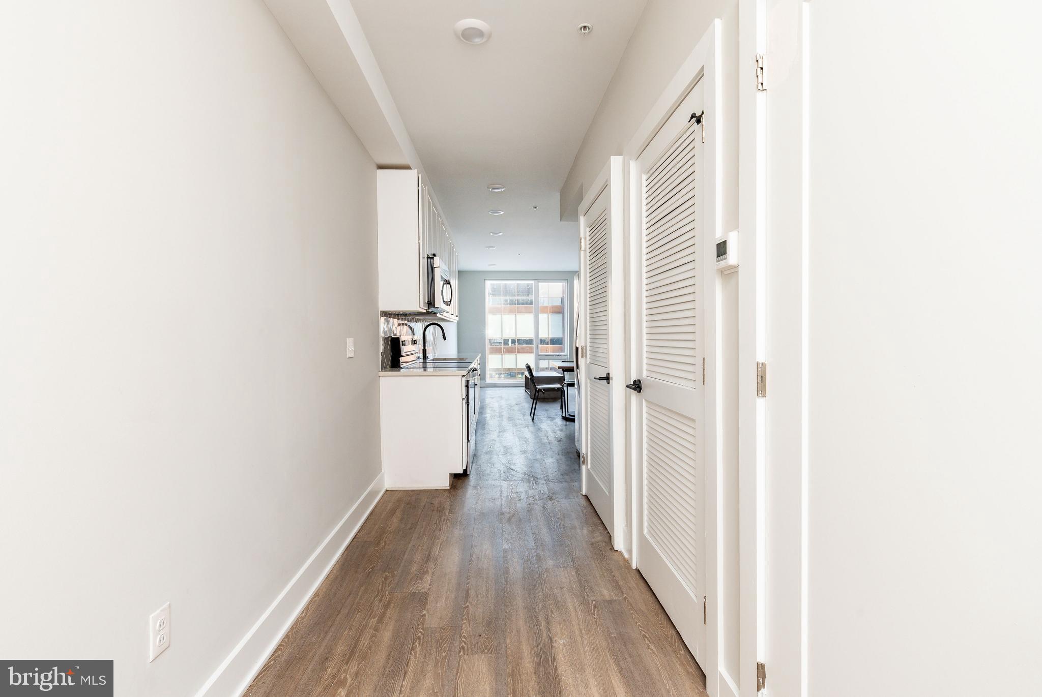 TEMPLE UNIVERSITY - Residential Income