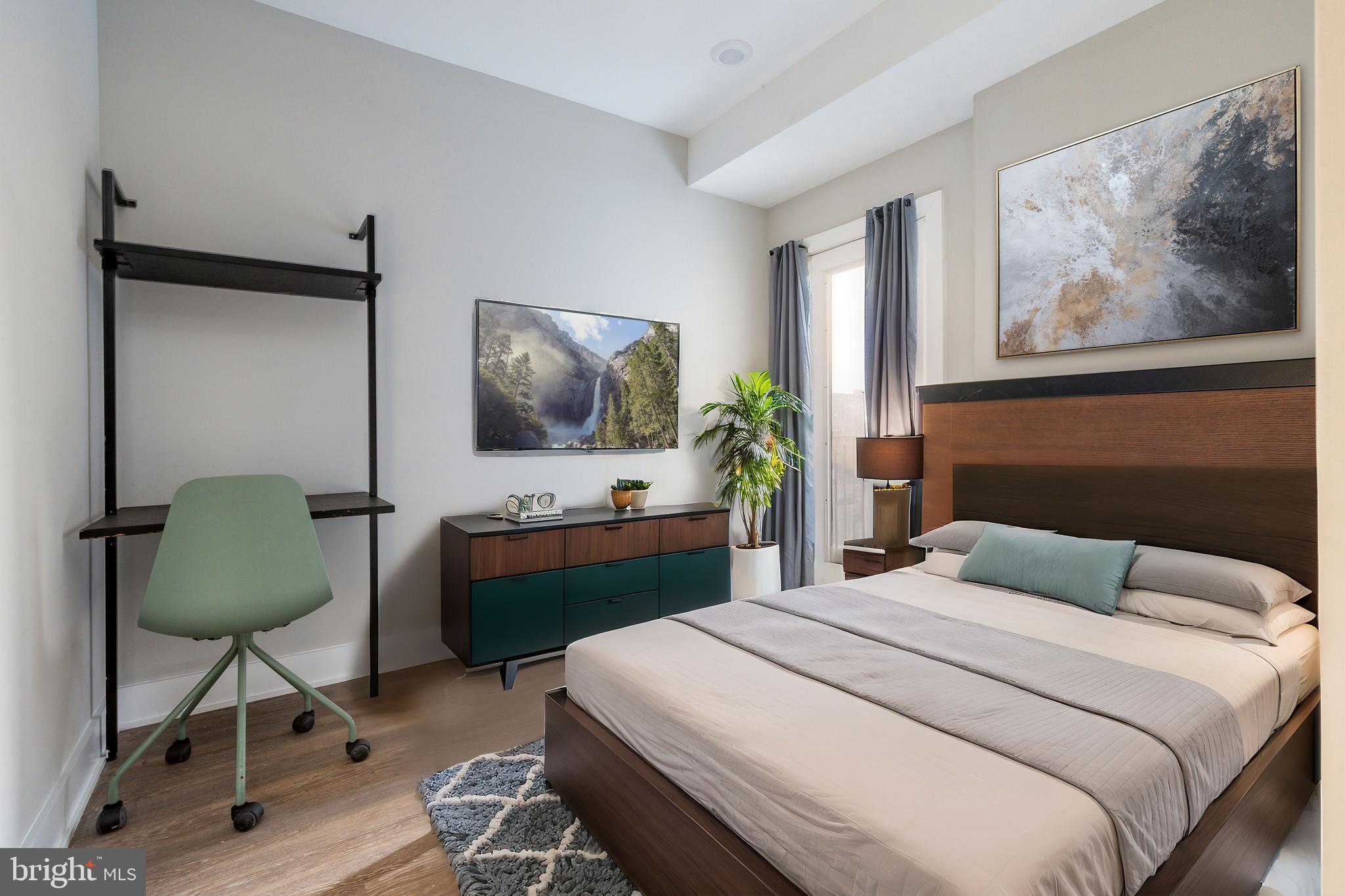 TEMPLE UNIVERSITY - Residential Income