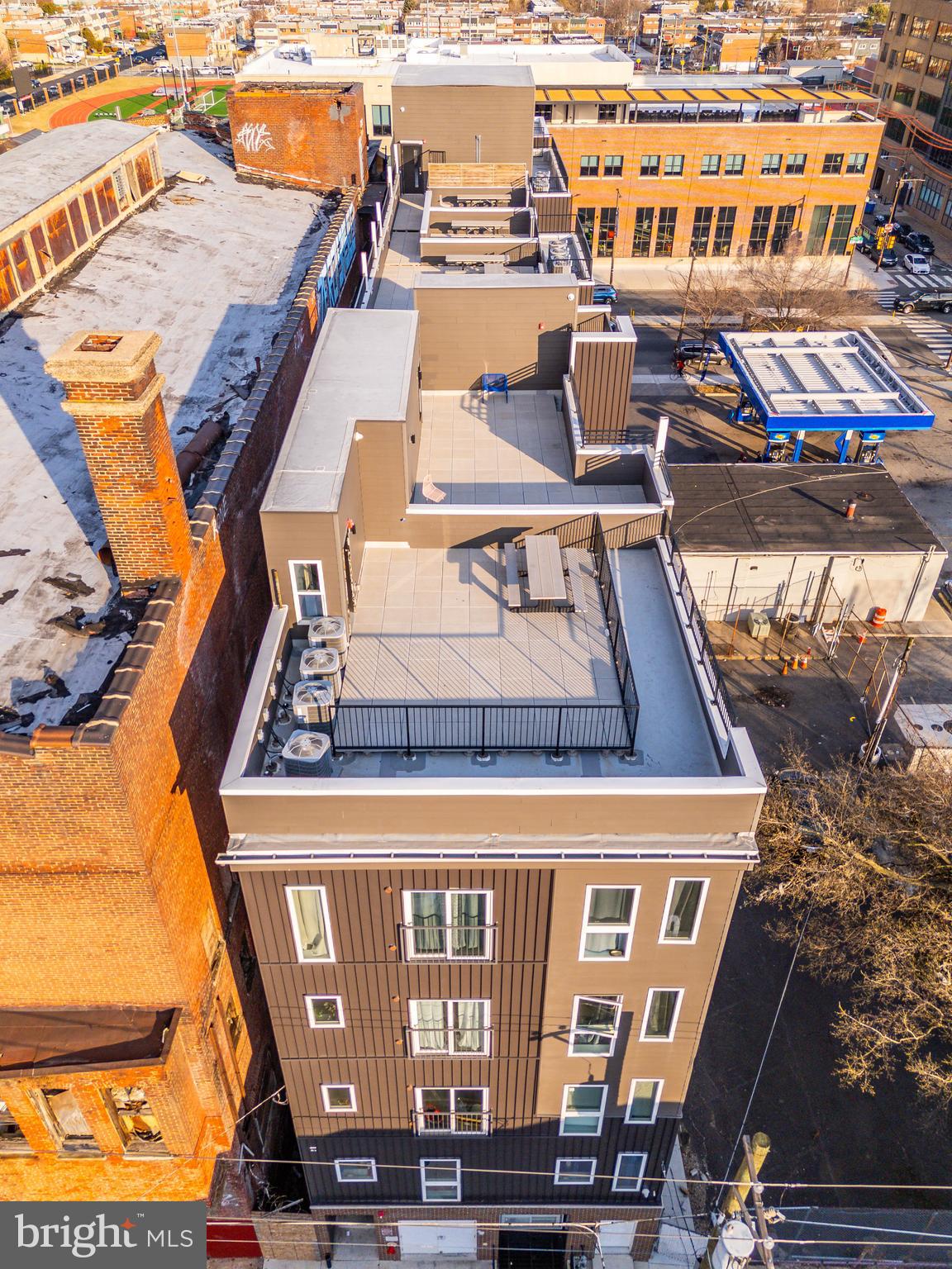 TEMPLE UNIVERSITY - Residential Income