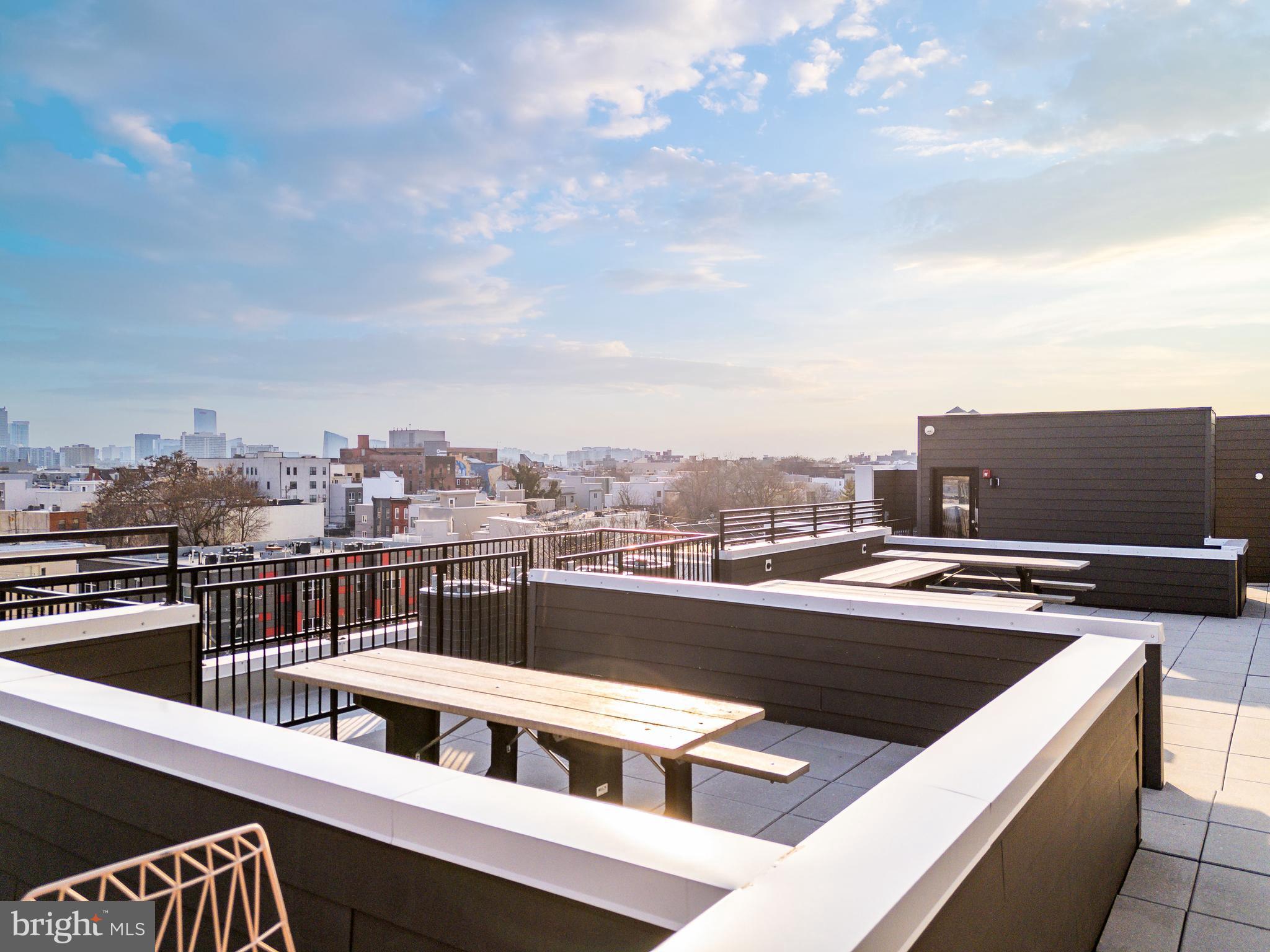 TEMPLE UNIVERSITY - Residential Income