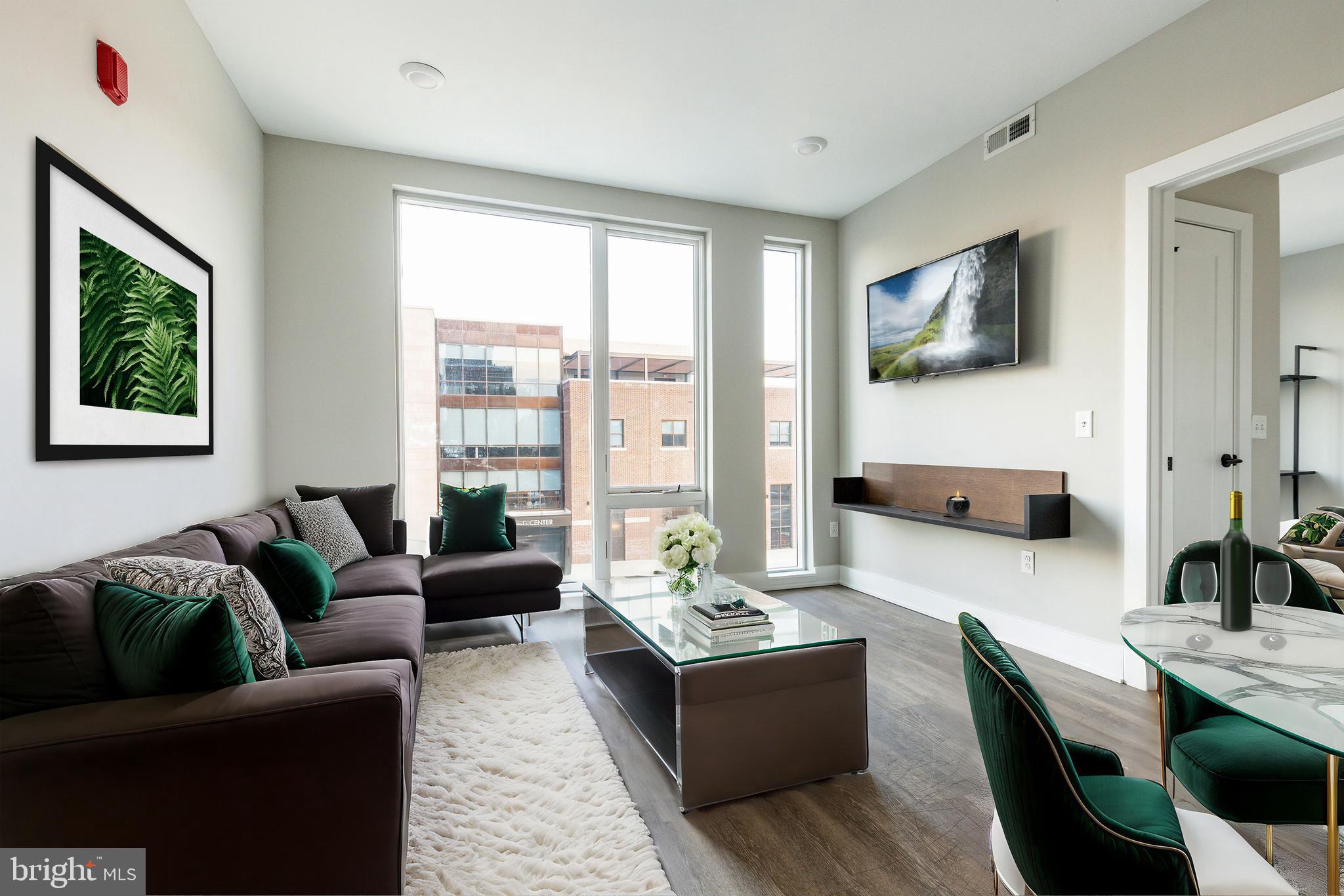 TEMPLE UNIVERSITY - Residential Income