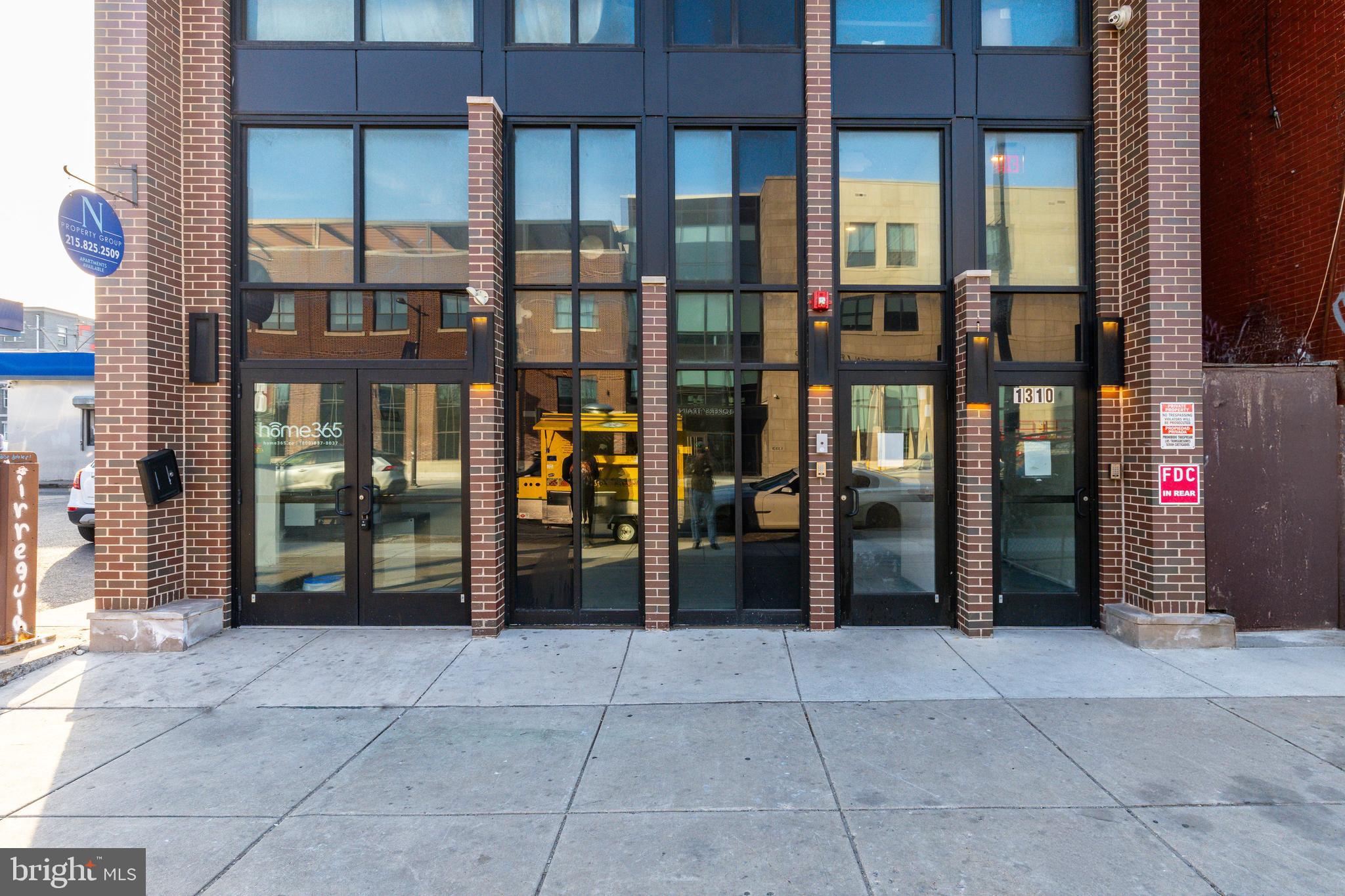 TEMPLE UNIVERSITY - Residential Income