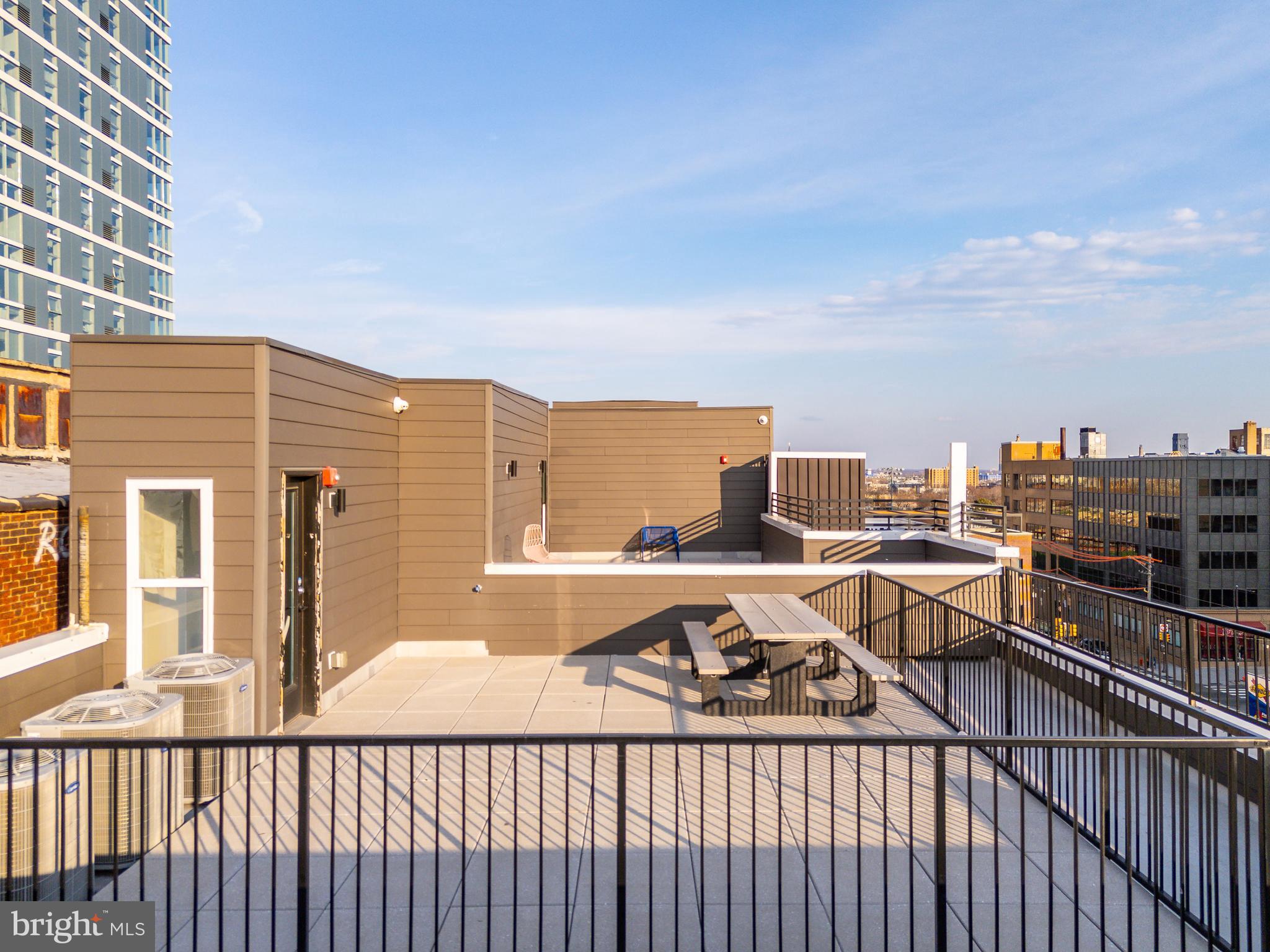 TEMPLE UNIVERSITY - Residential Income
