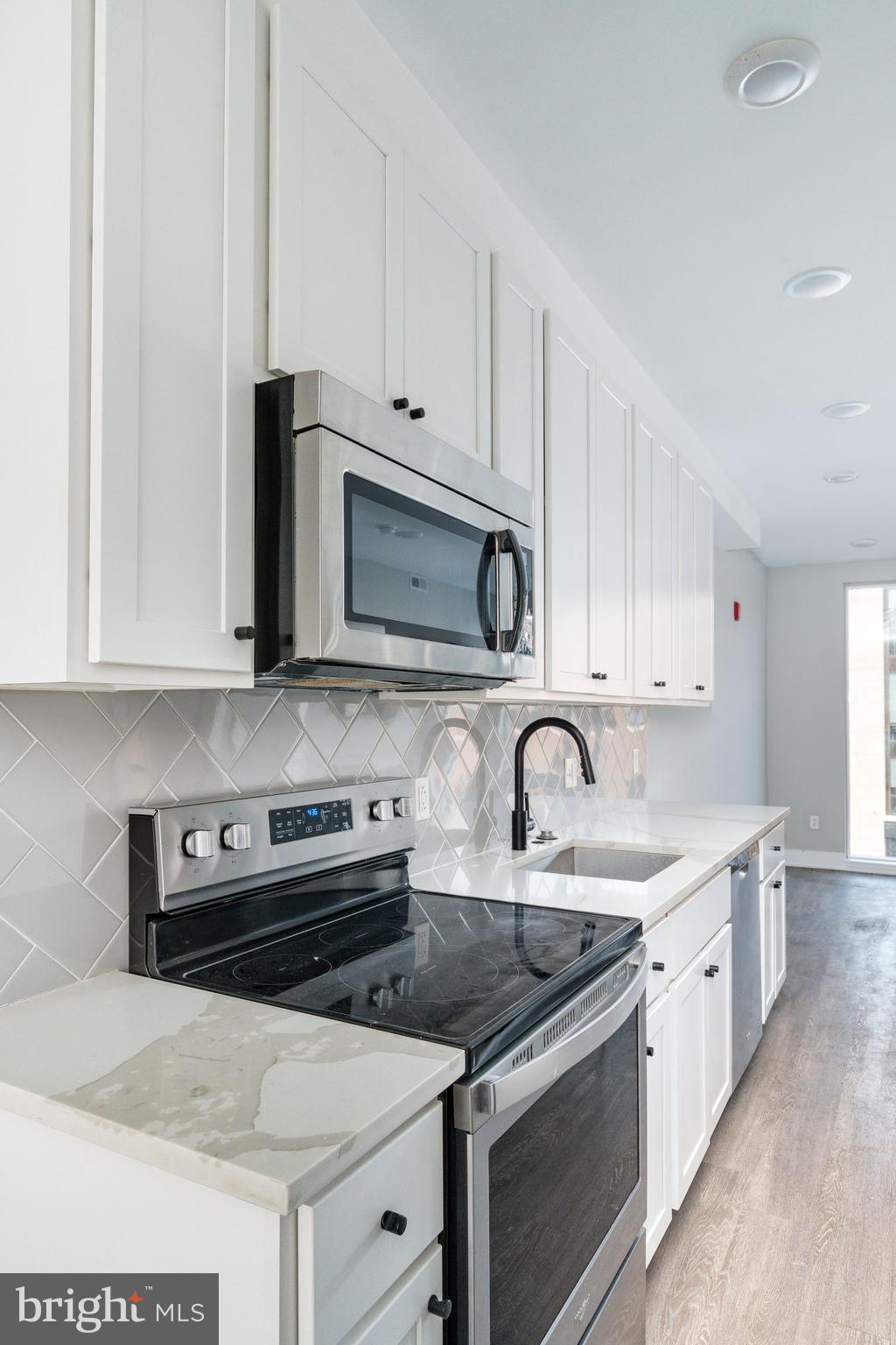 TEMPLE UNIVERSITY - Residential Income