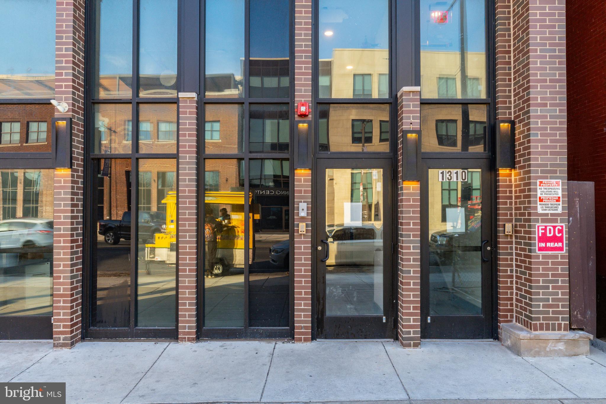 TEMPLE UNIVERSITY - Residential Income