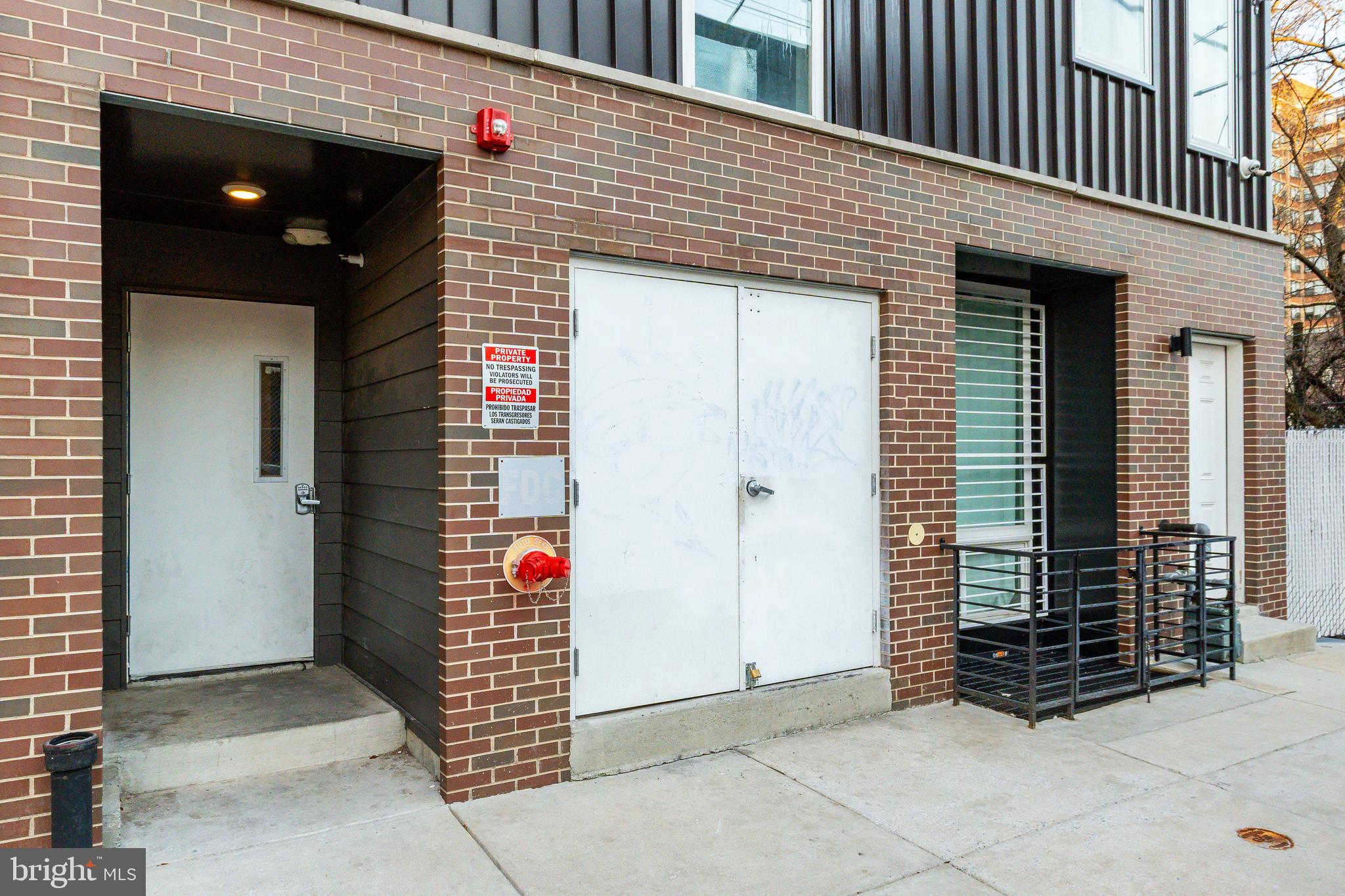 TEMPLE UNIVERSITY - Residential Income
