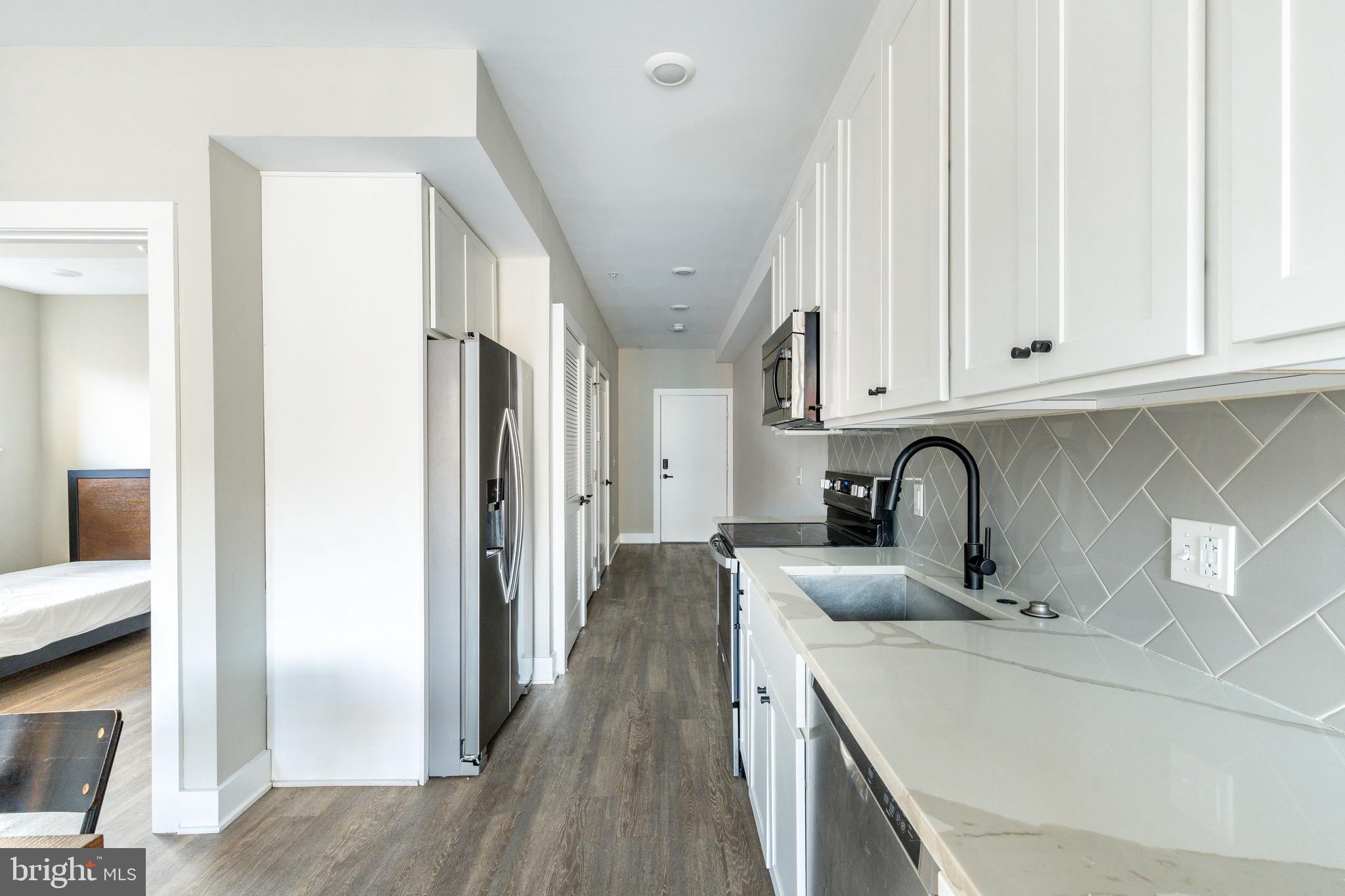 TEMPLE UNIVERSITY - Residential Income