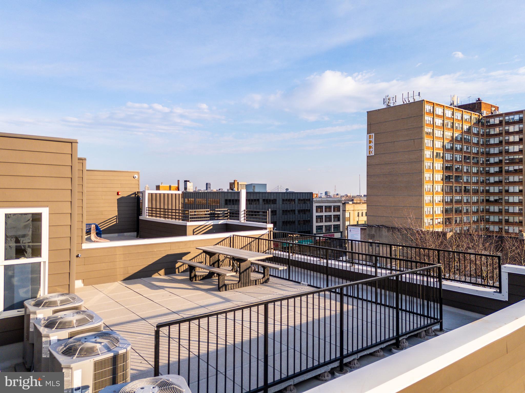 TEMPLE UNIVERSITY - Residential Income