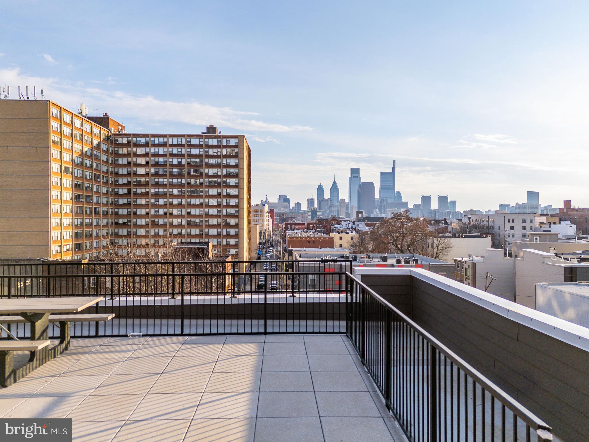 TEMPLE UNIVERSITY - Residential Income