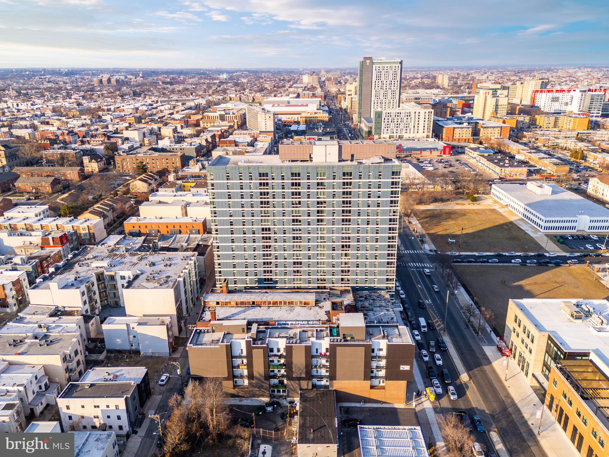 TEMPLE UNIVERSITY - Residential Income