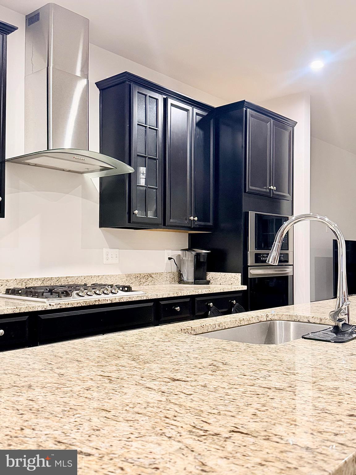 HAMILTON PARK - Residential