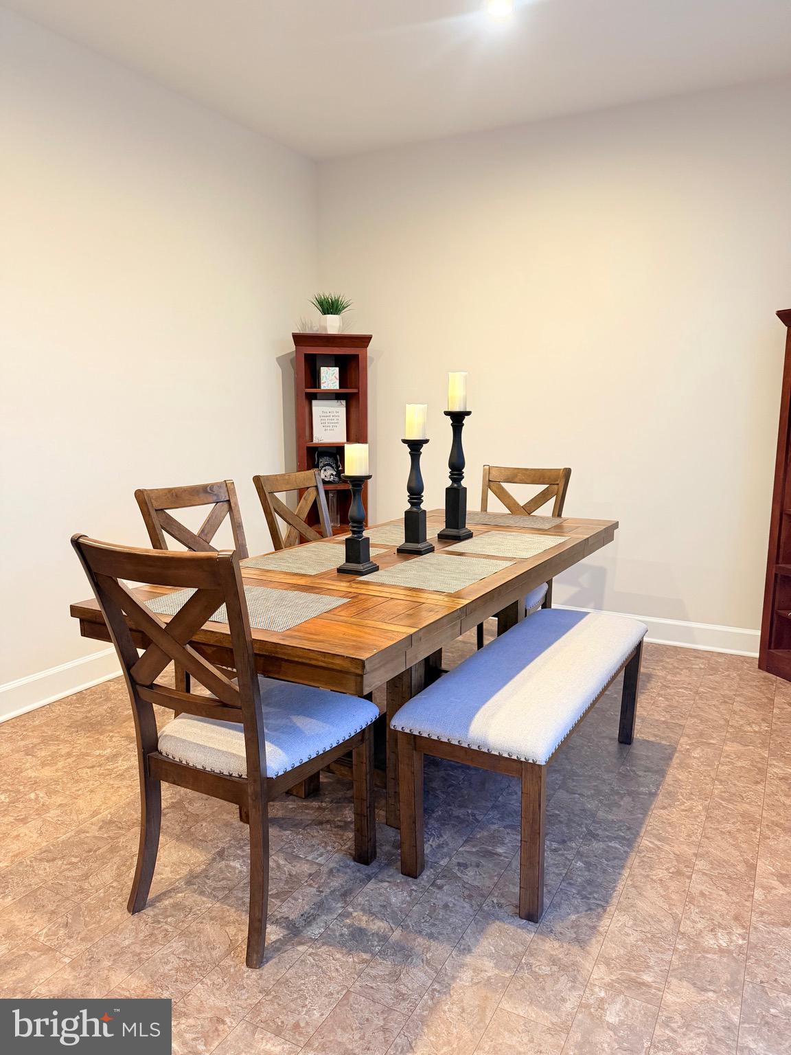 HAMILTON PARK - Residential