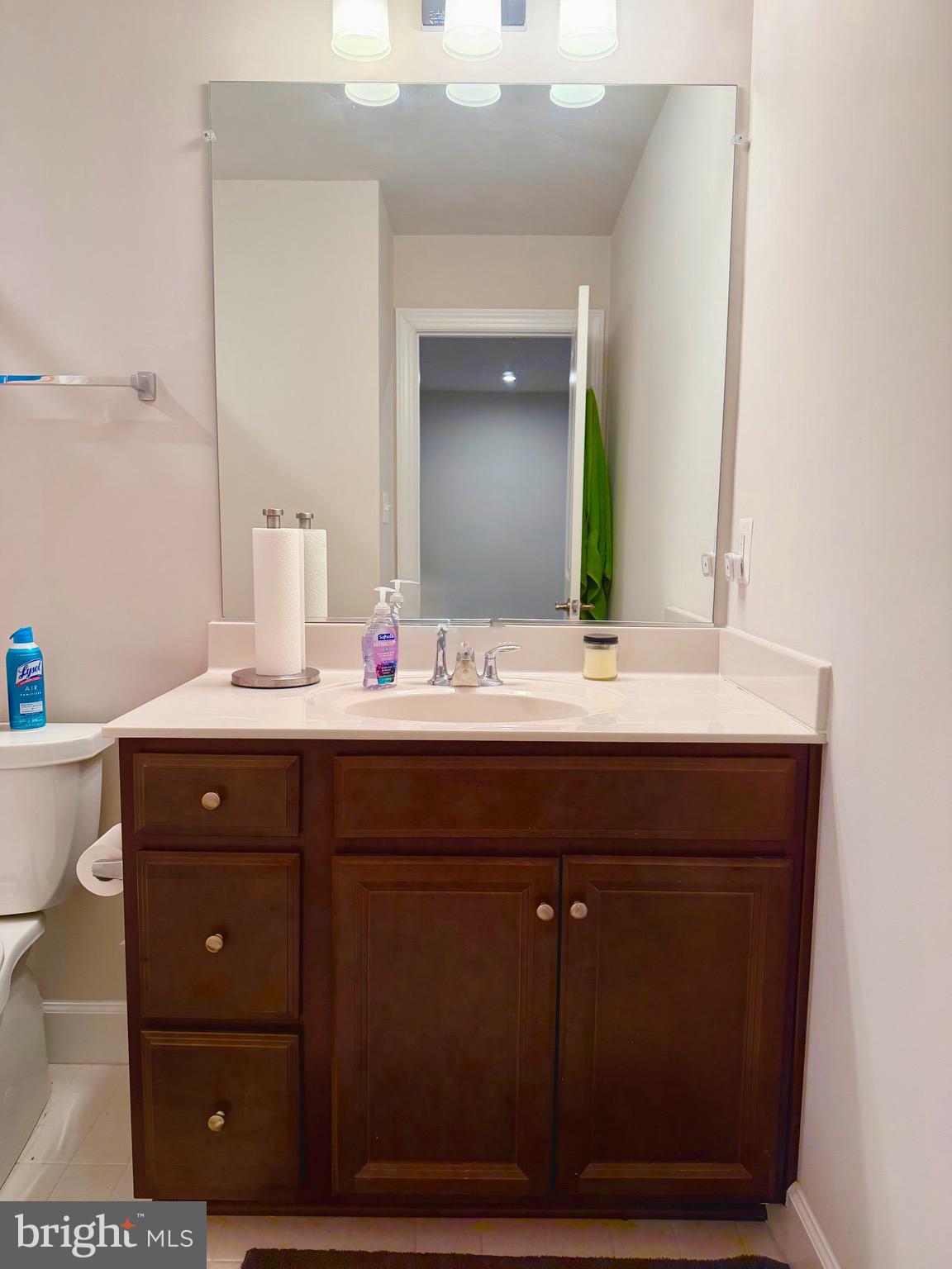 HAMILTON PARK - Residential