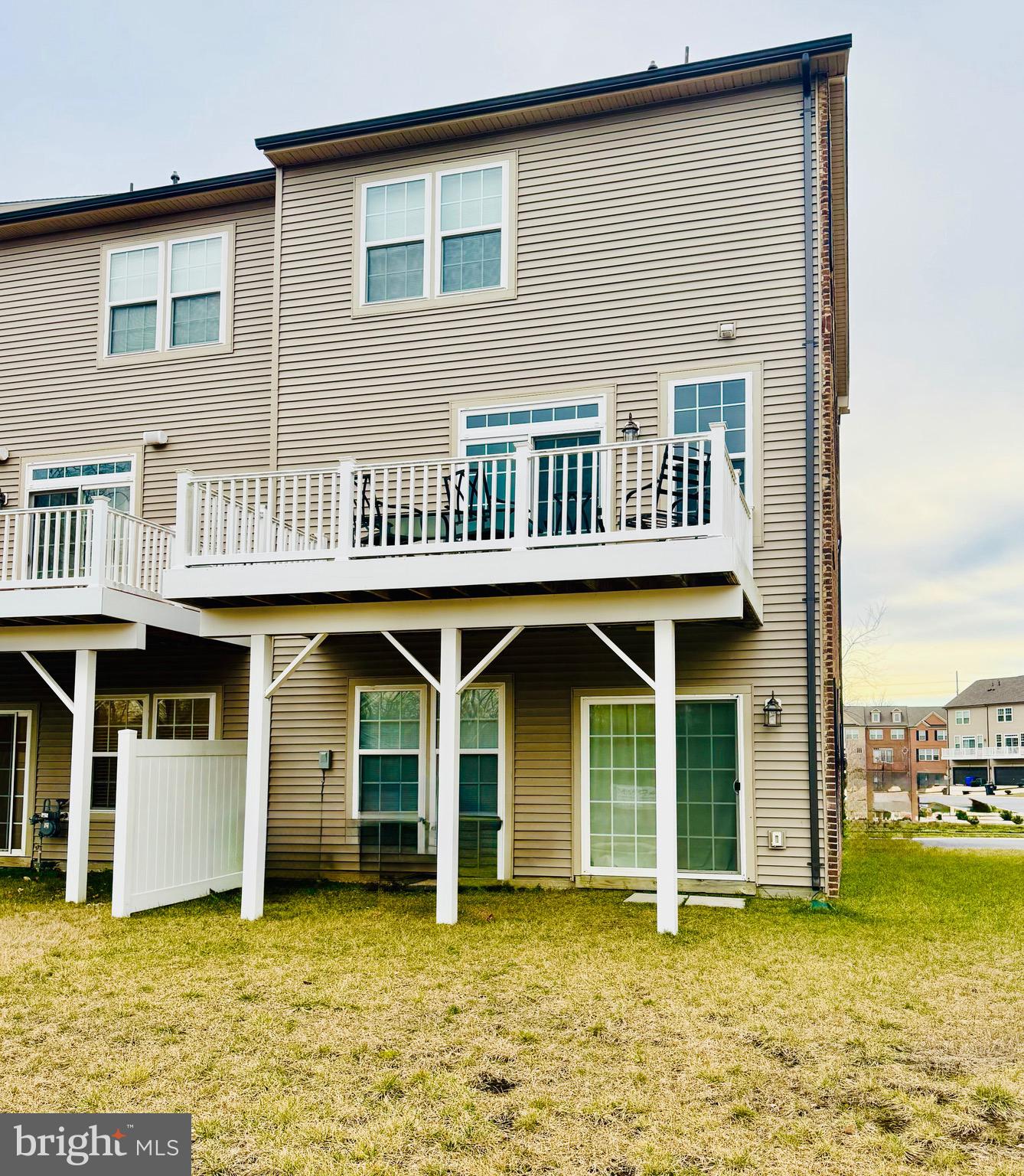 HAMILTON PARK - Residential